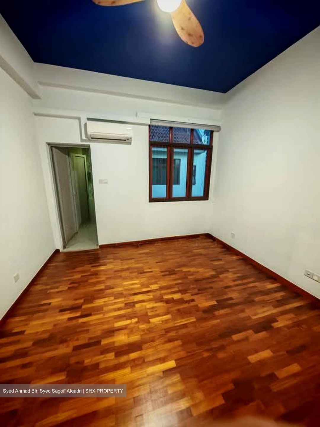 Race Course 138 (D8), Apartment #592484761